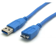 CABO USB 3.0 PARA HD EXTERNO SA05 – DEX M