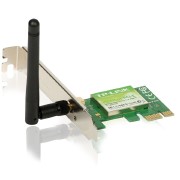 PLACA PCI-EXPRESS TP-LINK TL-WN781ND WIRELESS (150 MBPS)