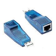 ADAPTADOR USB RJ45 UR-01 - DEX M