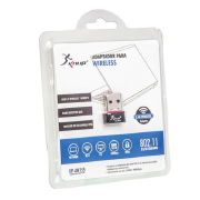 ADAPTADOR WIRELESS USB KP-AW155 - KNUP