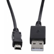 CABO USB X MINI USB (V3) 80CM