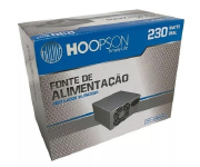 FONTE ATX 230W OEM - HOOPSON