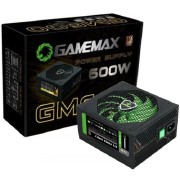 FONTE ATX  600W 80 PLUS GM600 SEMI MODULAR - GAMEMAX