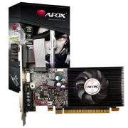 GPU GT 420 4GB DDR3 -128BITS - AF420-4096D3L5 - AFOX