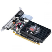 GPU GT 710 1GB DDR3 64 BITS DVI/HDMI/VGA - LOW PROFILE GEFORCE -PCYES