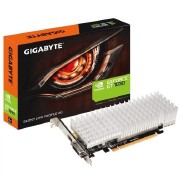 GPU GT1030 2GB GDDR5 SILENT LOW PROFILE GV-N1030SL-2GL - GIGABYTE