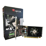 GPU GT420 2GB DDR3 -128BITS AF420-2048D3L2-V2  AFOX