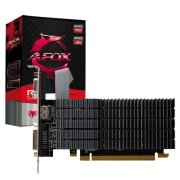 GPU R5 220 1GB DDR3 64 BITS- AFR5220-1024D3L9-V2 - AFOX