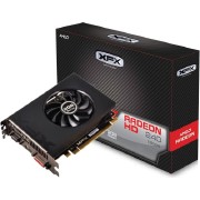 GPU RADEON AMD R7240 2GB DDR3 128BIT HDMI VGA DVI - XFX