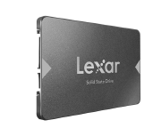 HD SSD 240GB INTERNO NS100 SATA III 2.5IN 6GB/S GRAY - LEXAR