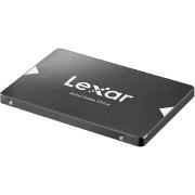 HD SSD 512GB INTERNO NS100 SATA III - LEXAR