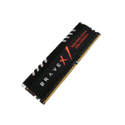 MEMORIA DESKTOP 8GB DDR4 3000MHZ WINMEMORY BRAVEX