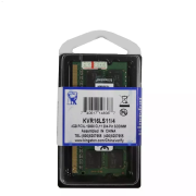 MEMORIA NOTEBOOK 4GB DDR3L 1600MHZ 1.35V - KINGSTON