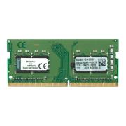 MEMORIA NOTEBOOK 4GB DDR4 2400MHZ 1.2V - KINGSTON
