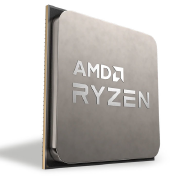 PROCESSADOR AMD RYZEN R5 3600 42 GHZ DDR4 AM4 32MB CACHE OEM - AMD
