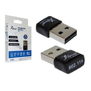 ADAPTADOR WIRELESS USB 150MBPS KP-AW153 - KNUP