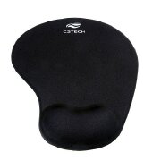 MOUSE PAD MP-50 C/APOIO ERGONOMICO - C3TECH