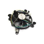 COOLER  DX 115x C1 INTEL FAN BOX - DUEX