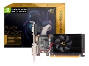 GPU GEFORCE NVIDIA GT610 2GB D3 64BIT  - BRX