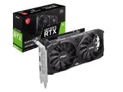GPU RTX 3050 6GB VENTUS V2X OC GDDR6 96BITS 912V812060 - MSI