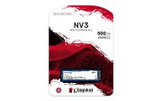 SSD 500GB M.2 2280 PCIE 4.0 NV3 NV3S/500G - KINGSTON