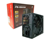 FONTE ATX 500W 80 PLUS BIVOLT AUTOMÁTICA PS-G500B - C3TECH