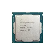 PROCESSADOR  CORE I5 8500 4.10GHZ LGA1151 OEM - INTEL
