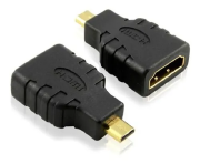 ADAPTADOR HDMI-MICRO HC-10 - DEX M