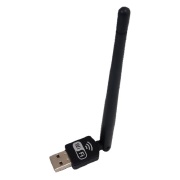 ADAPTADOR WIRELESS USB 900MBPS C/ANTENA