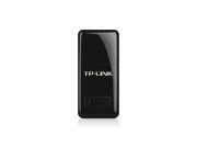 ADAPTADOR WIRELESS USB MINI TL-WN823N 300 MBPS - TP-LINK