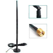 ANTENA 12 DBI 782 - X5TECH