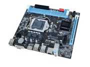 BOARD B75 1155 DDR3 NVME REDE GIGA ARM75 - ARMETS