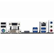 BOARD GA-B250M-GAMING 3 M-ATX DDR4 HDMI USB 3.1 LGA1151 KABY LAKE - GIGABYTE