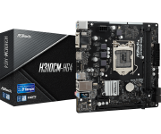 BOARD H310CM-HG4-90-MXB9C0-A0BAYZ 1151 DDR4 MATX - ASROCK