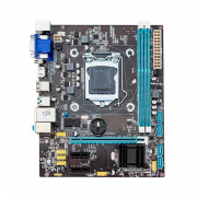 BOARD H81 LGA 1150 - VGA/HDMI - GOLINE M