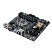 BOARD INTEL B150M-C D3/ BR DDR3 LGA 1151 - ASUS