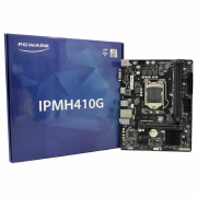 BOARD IPMH410G LGA 1200 ATX - PCWARE