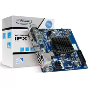 BOARD MINI ITX IPX1800G2 2.0 - PCWARE