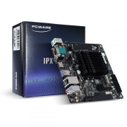 BOARD MINI ITX IPX4005G - PCWARE