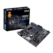 BOARD PRIME A320M-K/BR M-ATX DDR4 HDMI USB 3.1 AMD AM4 - ASUS