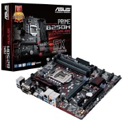 BOARD PRIME B250M-PLUS/BR - DDR4 1151 - KABYLAKE - ASUS