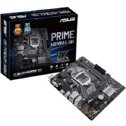 BOARD PRIME H310M-E/BR M-ATX DDR4 LGA1151 COFFEE LAKE - ASUS