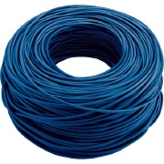 CABO CCI CFTV 305M 0,45MM AZ SE133 - MULTILASER