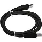 CABO DE IMPRESSORA USB AM X BM 1.8M C-20 - M