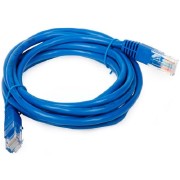 CABO DE REDE CAT5E 1.8M PATCH CORD - OEM