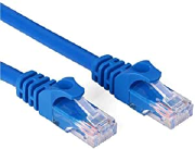 CABO DE REDE RJ45 20M LE-306