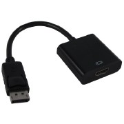 CABO DISPLAYPORT M X HDMI F 020126