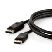 CABO DISPLAYPORT MACHO 1.8MT CD18 - DEX M