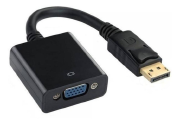 CABO DISPLAYPORT X VGA F AD-902D - DEX M