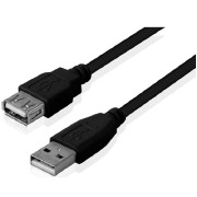 CABO EXTENSOR USB M X F 1.8M